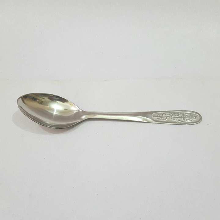 Baby Spoon Set Of 12 Pieces