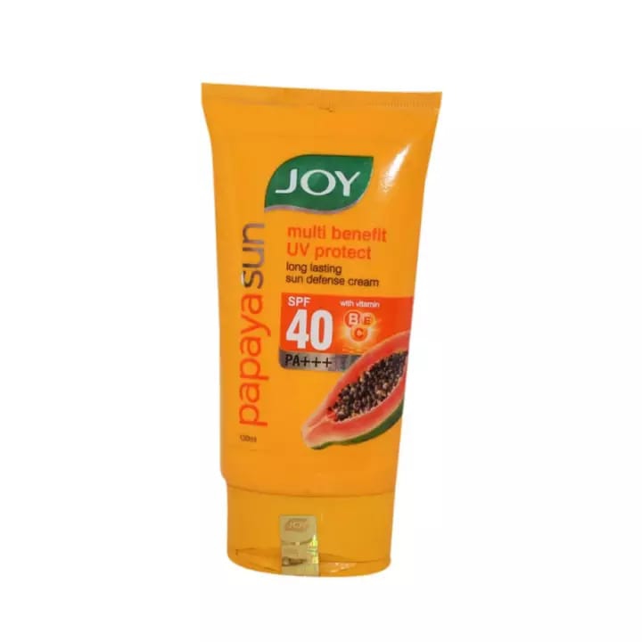 Joy sunscreen spf 40 large